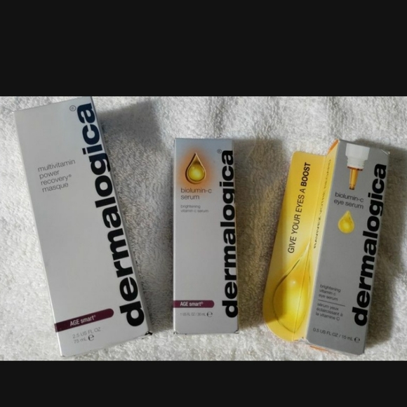 Dermalogica